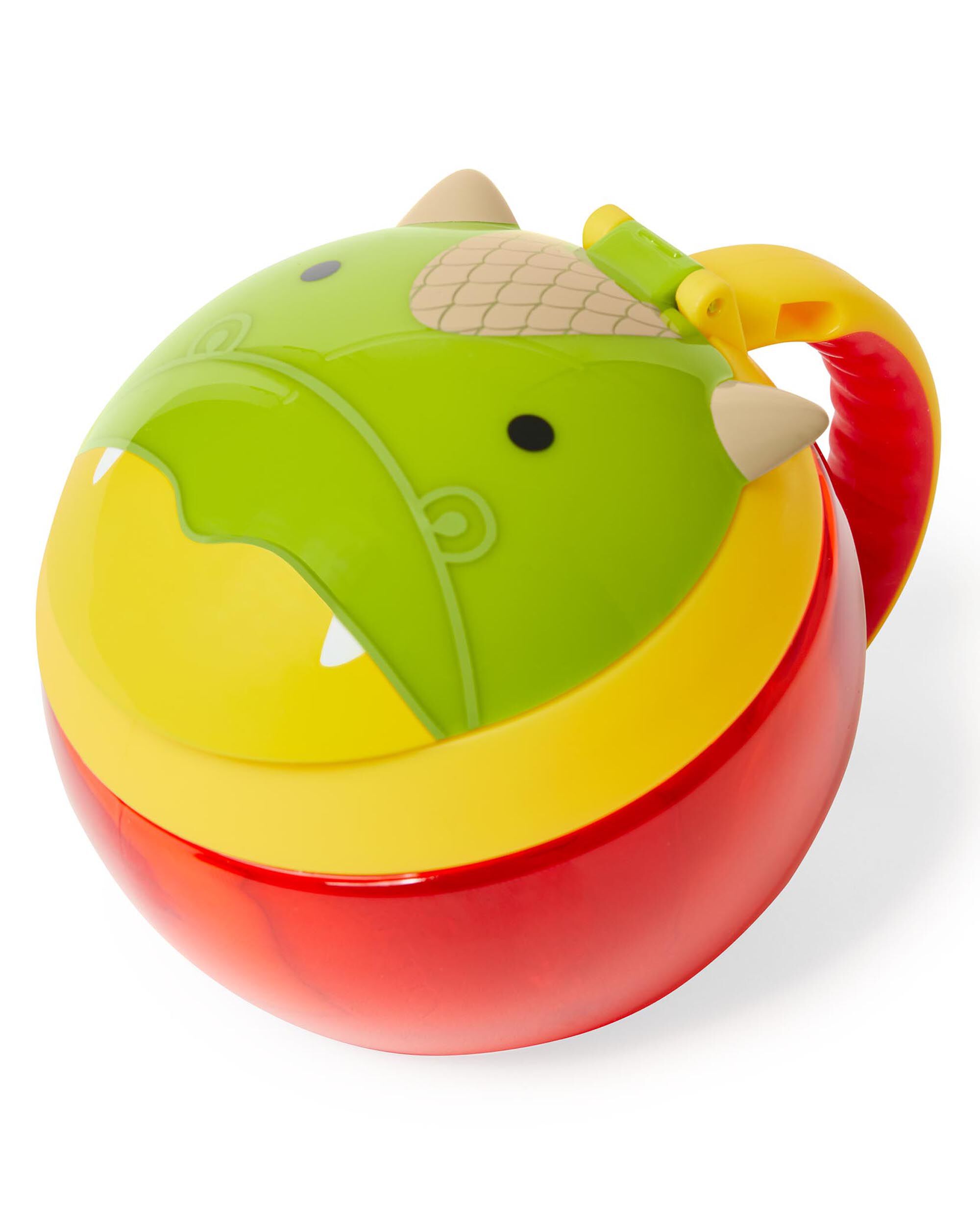baby snack cup