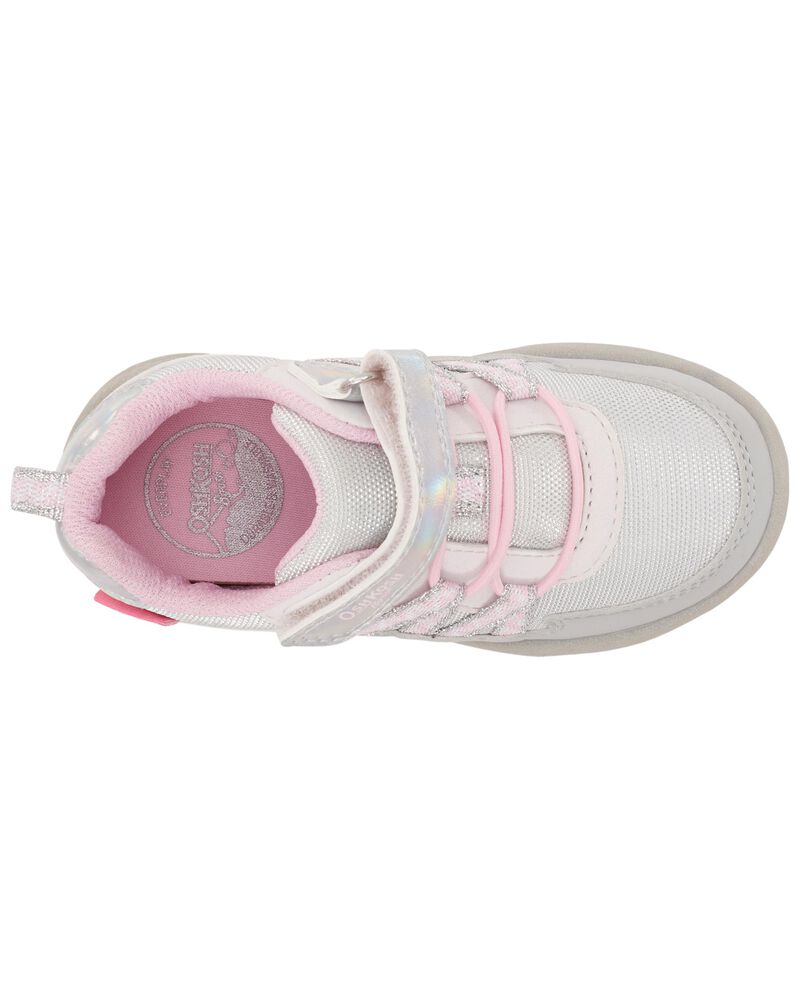 Toddler EverPlay Sneakers, image 4 of 7 slides