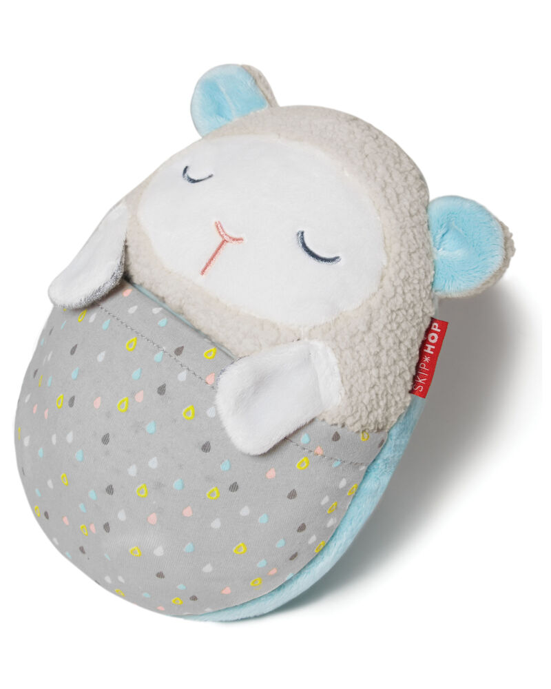 Moonlight & Melodies Hug Me Projection Soother, image 3 of 10 slides