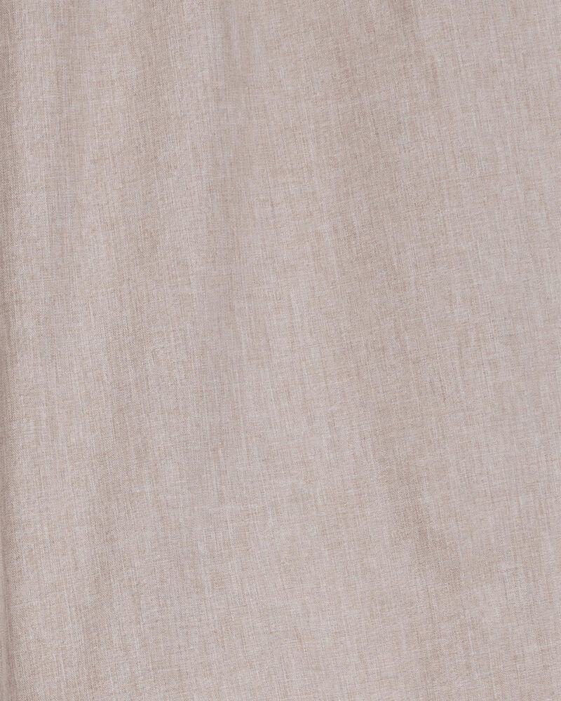 Kid Everyday Trek  Shorts - Taupe, image 3 of 5 slides