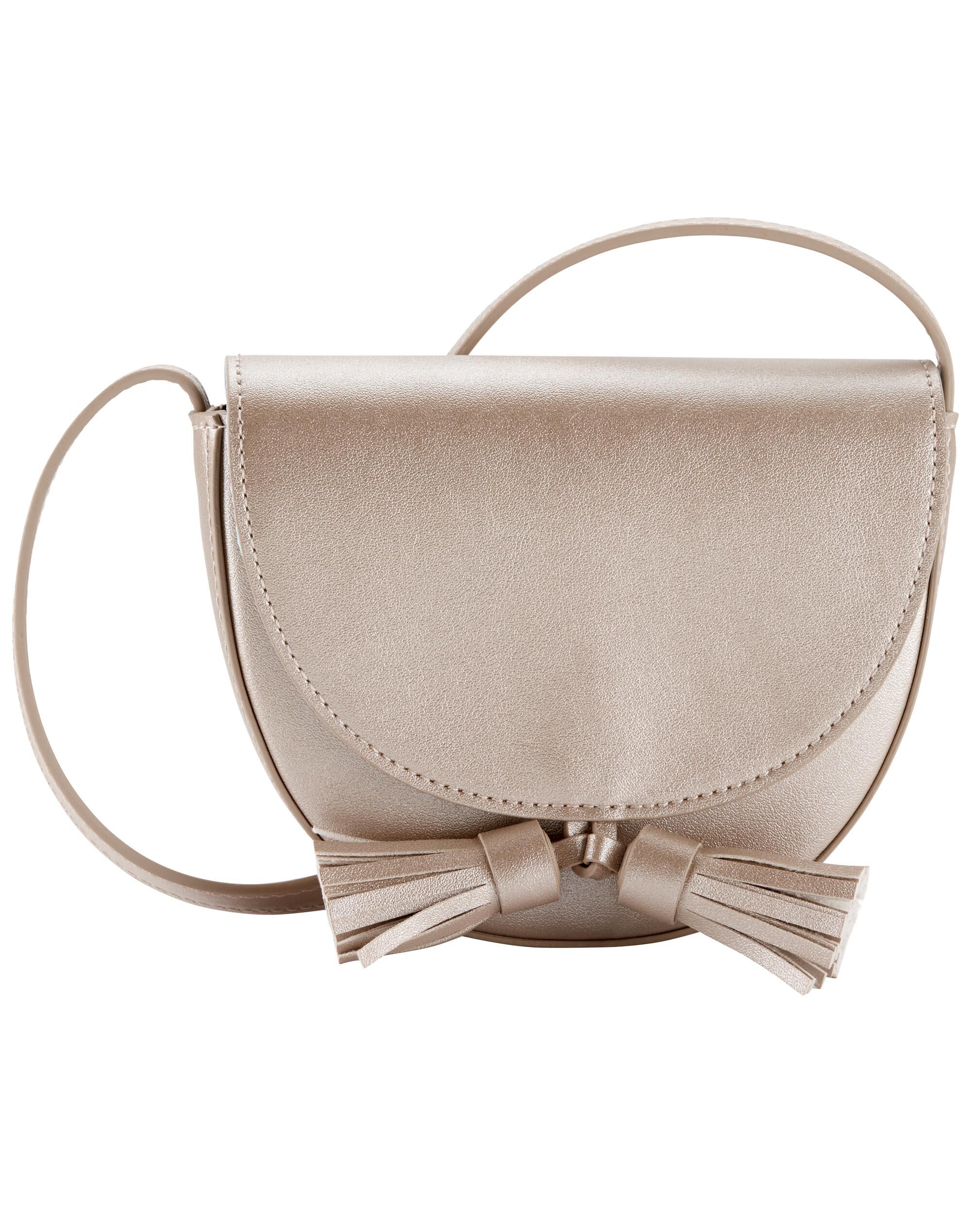Side top purse name