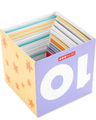ABC & Me Nesting Blocks Baby Toy, image 2 of 5 slides