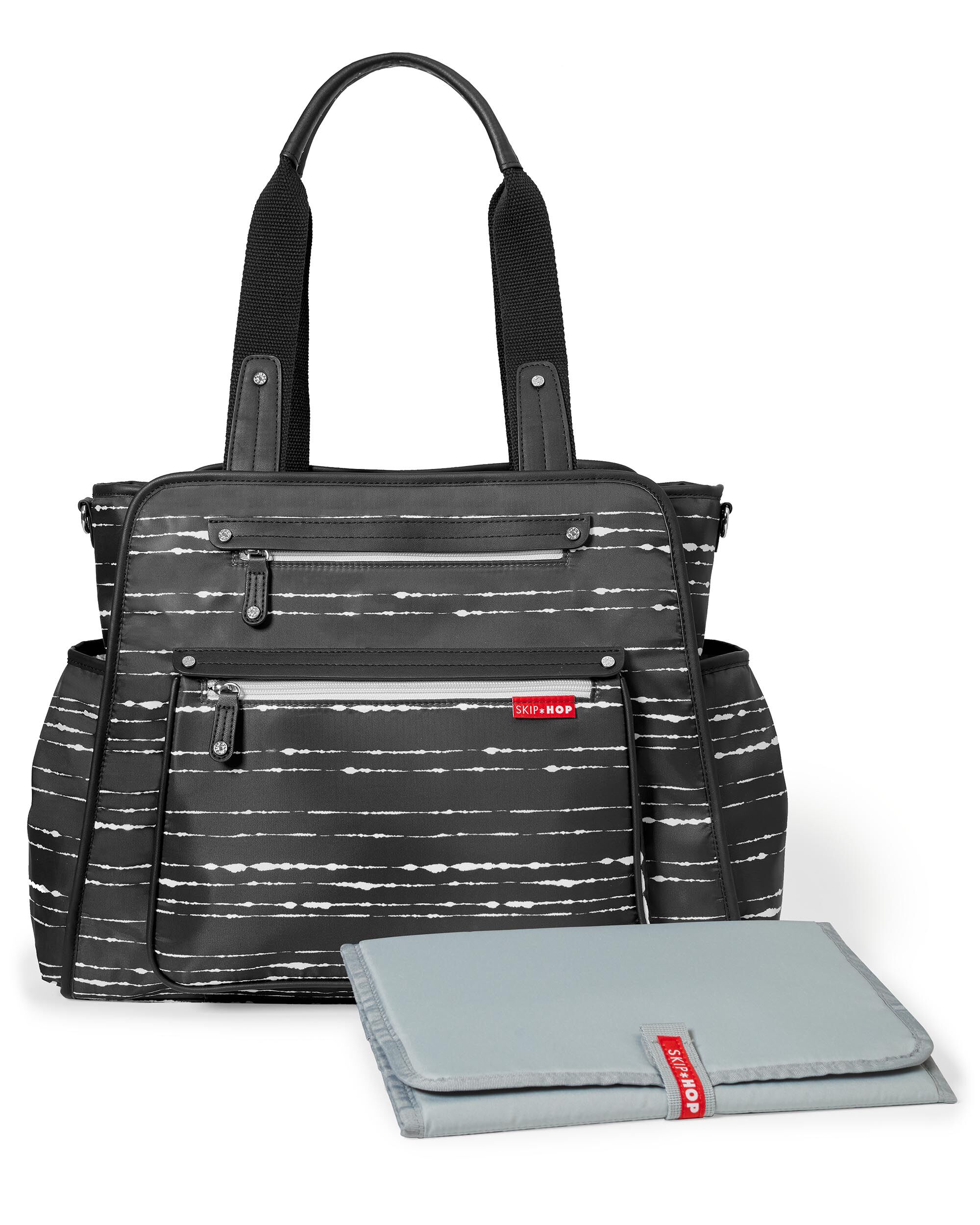 skip hop grand central changing backpack