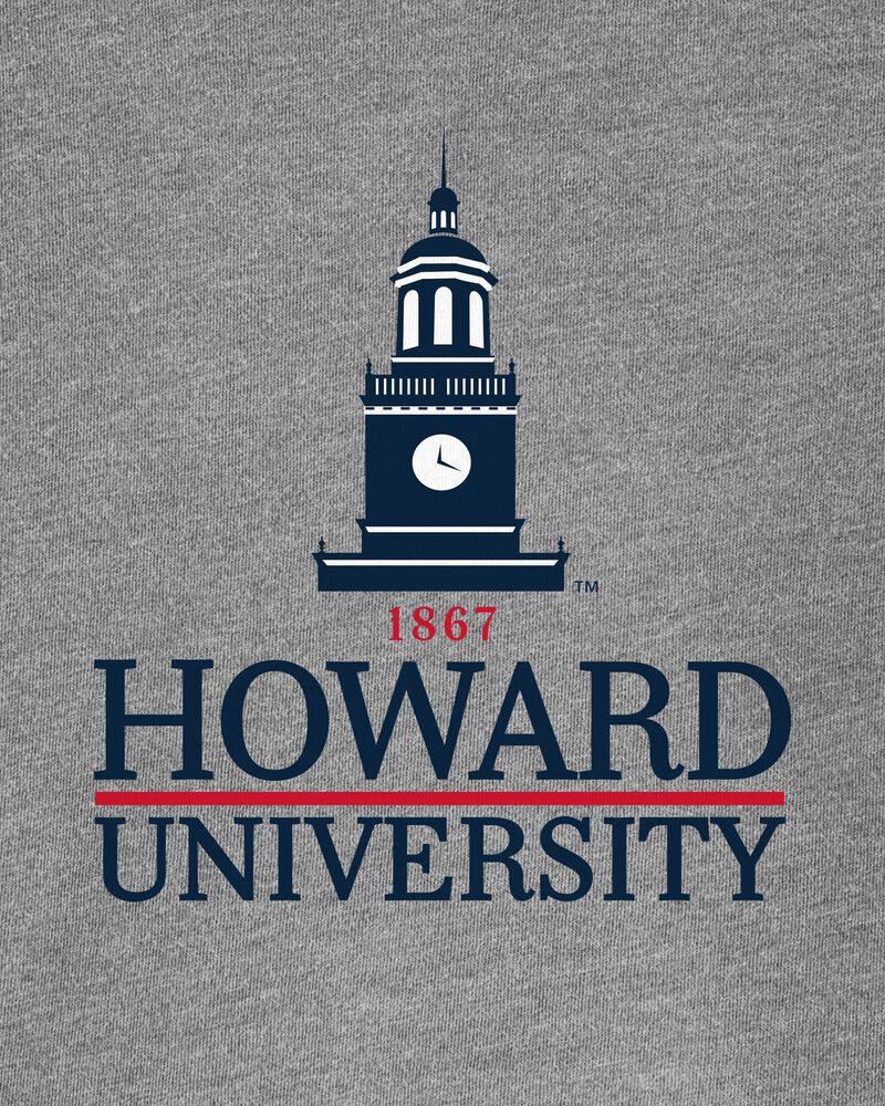 Kid Howard University Tee, image 2 of 2 slides