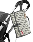Pronto® Signature Changing Station - Graphite Stripe, image 6 of 7 slides