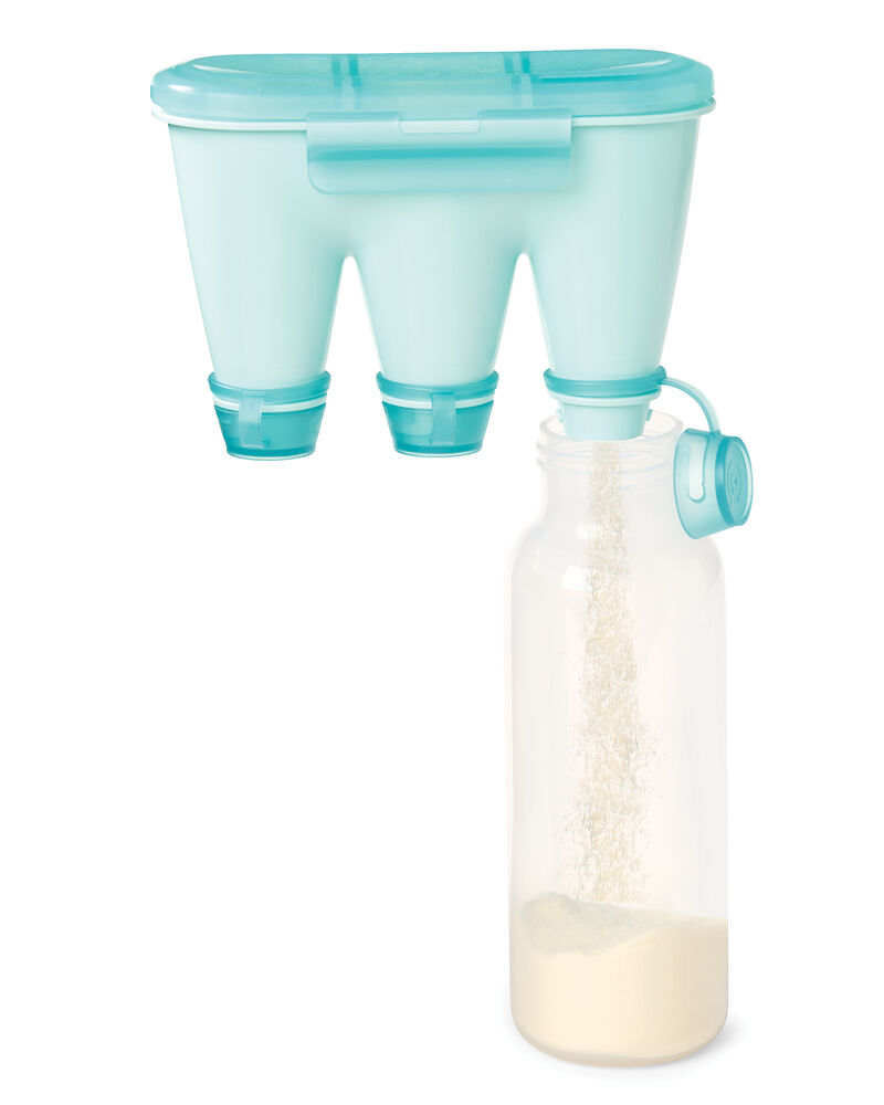Easy-Fill Formula Dispenser | skiphop.com