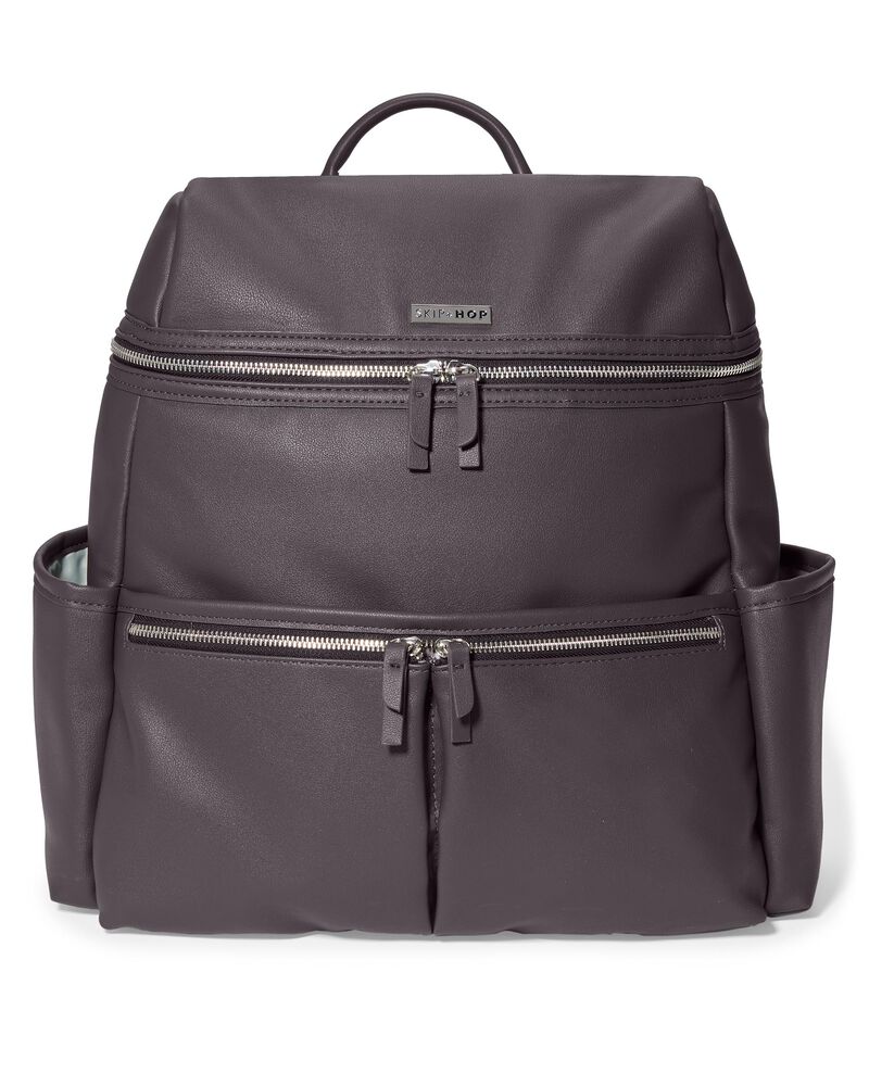 Flatiron Diaper Backpack Skiphop Com