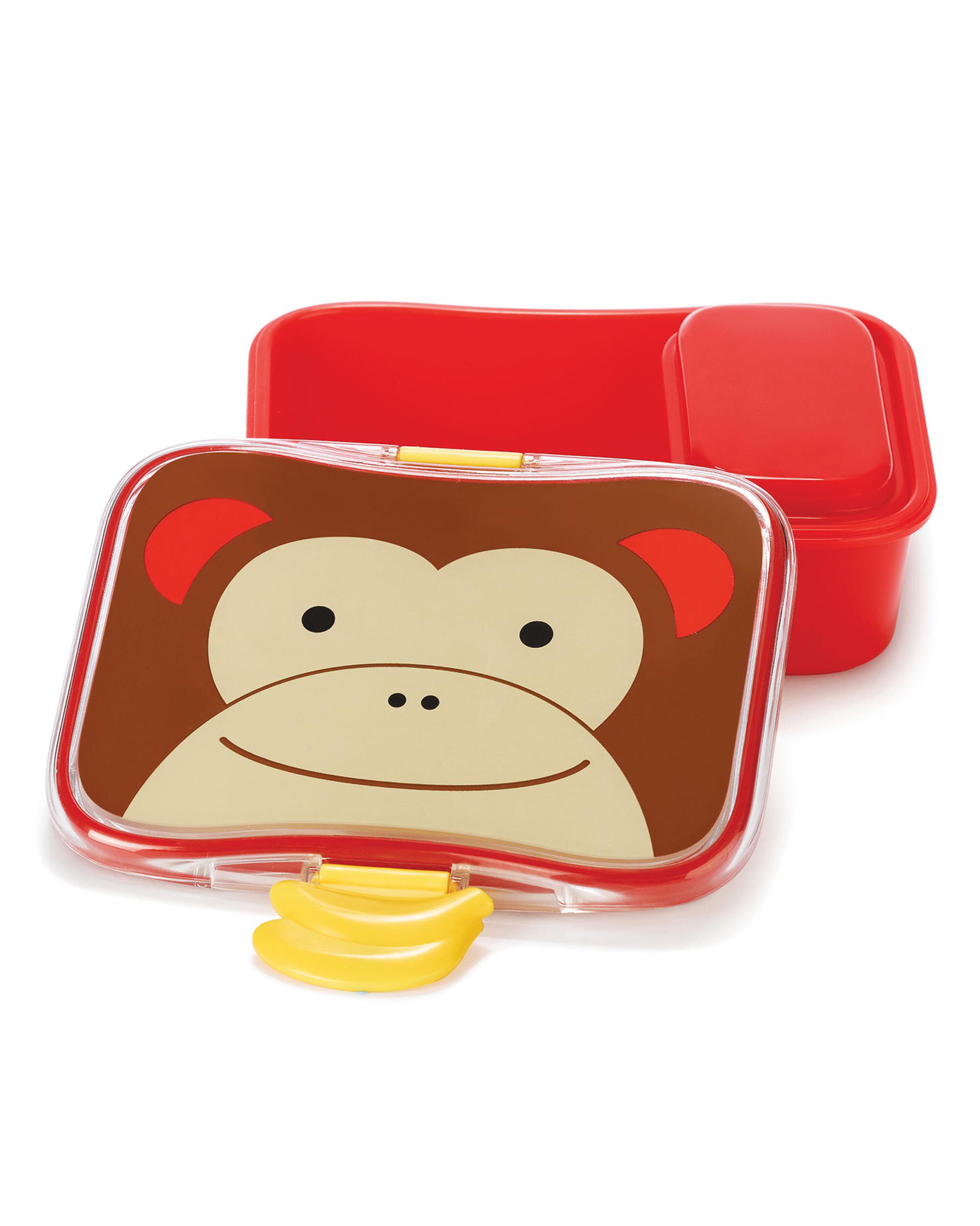 Zoo Little Kid Lunch Kit | skiphop.com