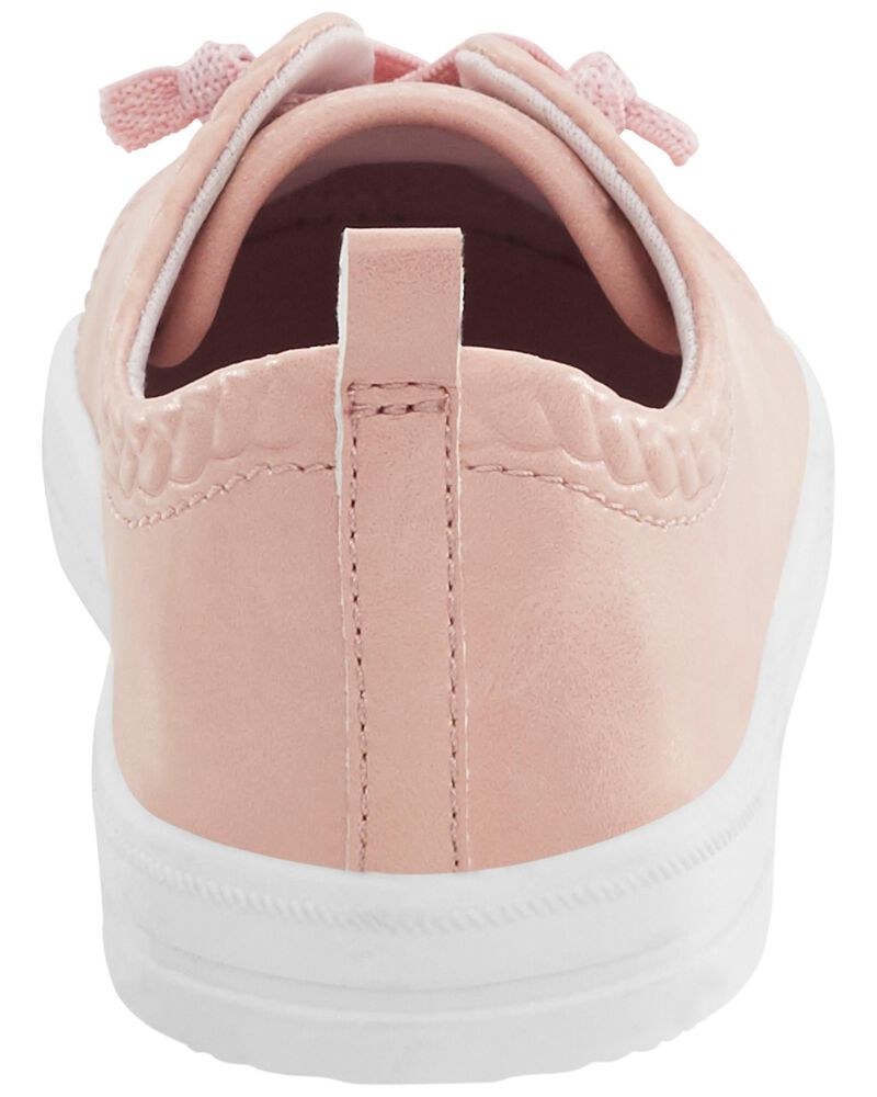 Kid Slip-On Sneakers, image 3 of 7 slides