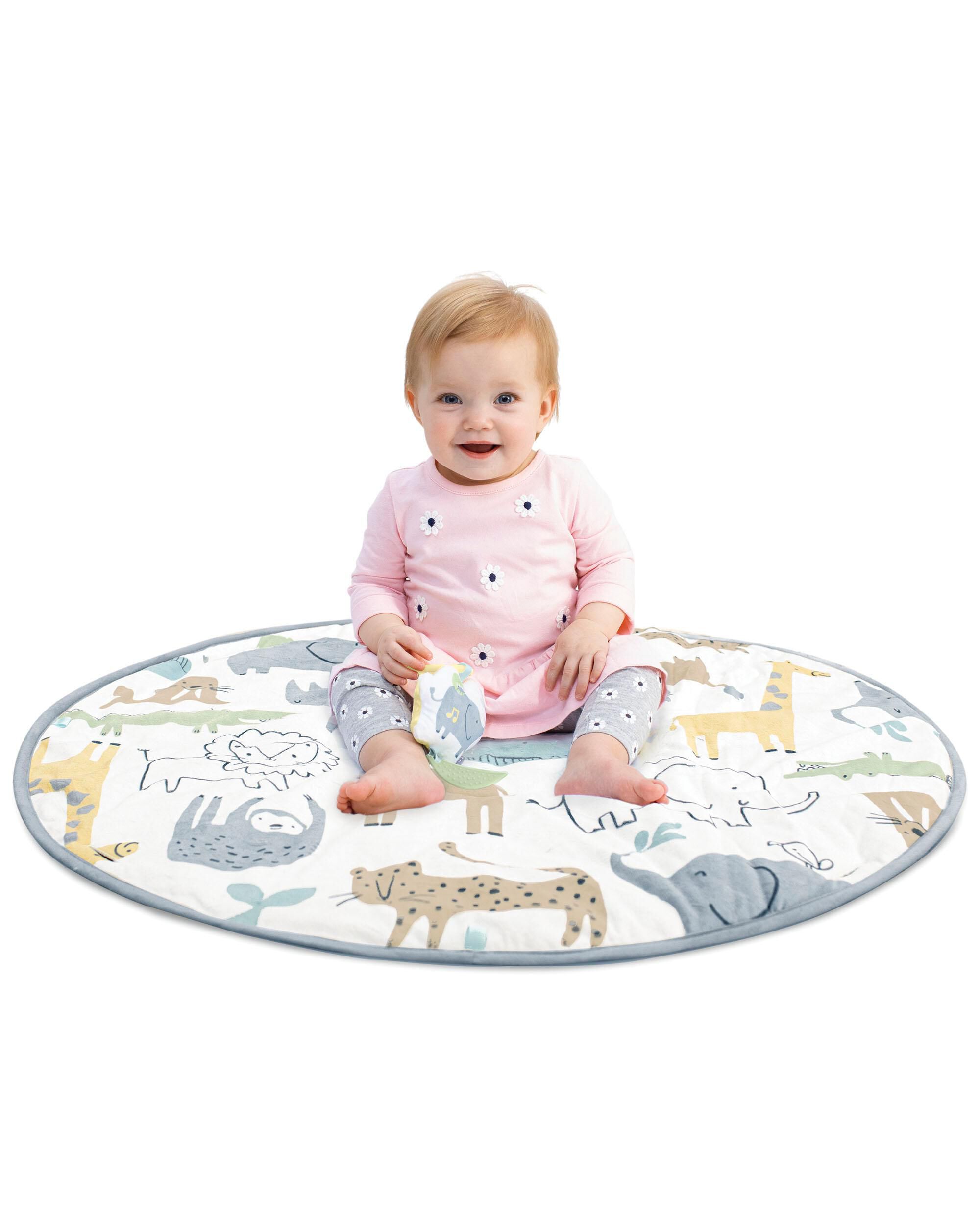 Carter's play shop mat