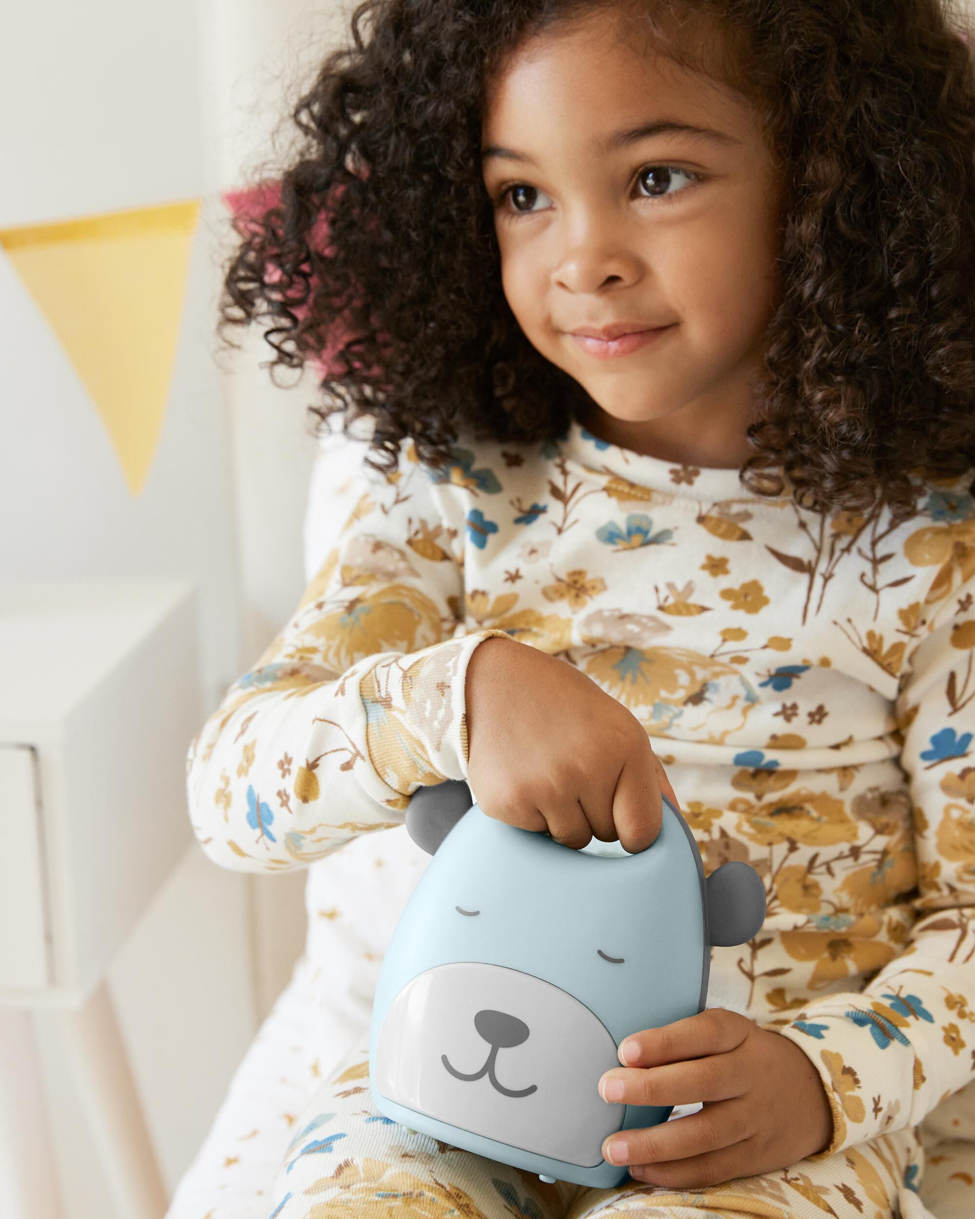 Beary Cute Take-Along Nightlight, image 10 of 12 slides
