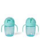 Sip-To-Straw Cups, image 1 of 11 slides