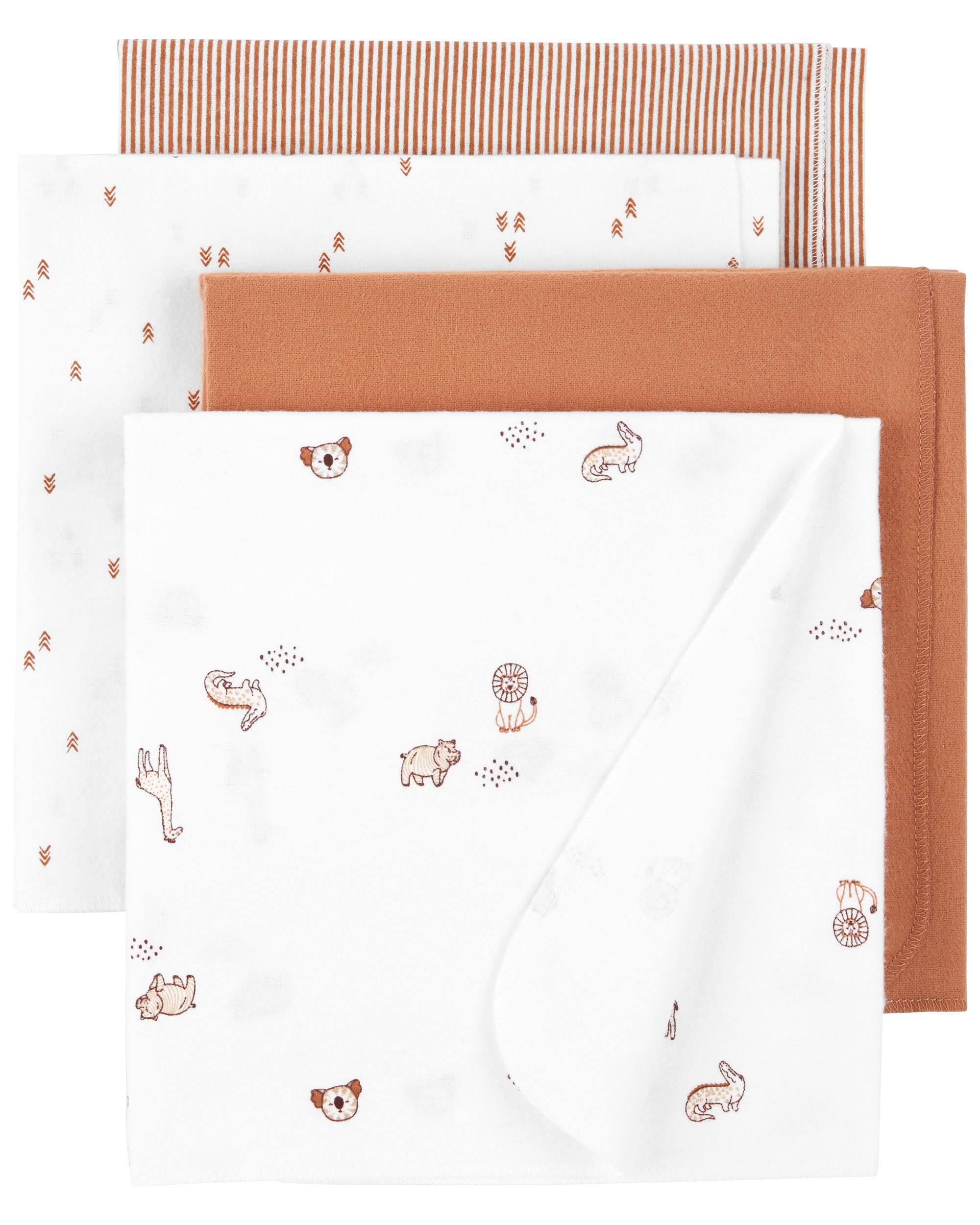 Carters receiving blankets deals