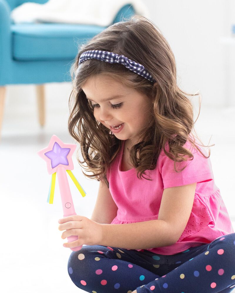 Magical Toy Wand for Kids, image 3 of 5 slides