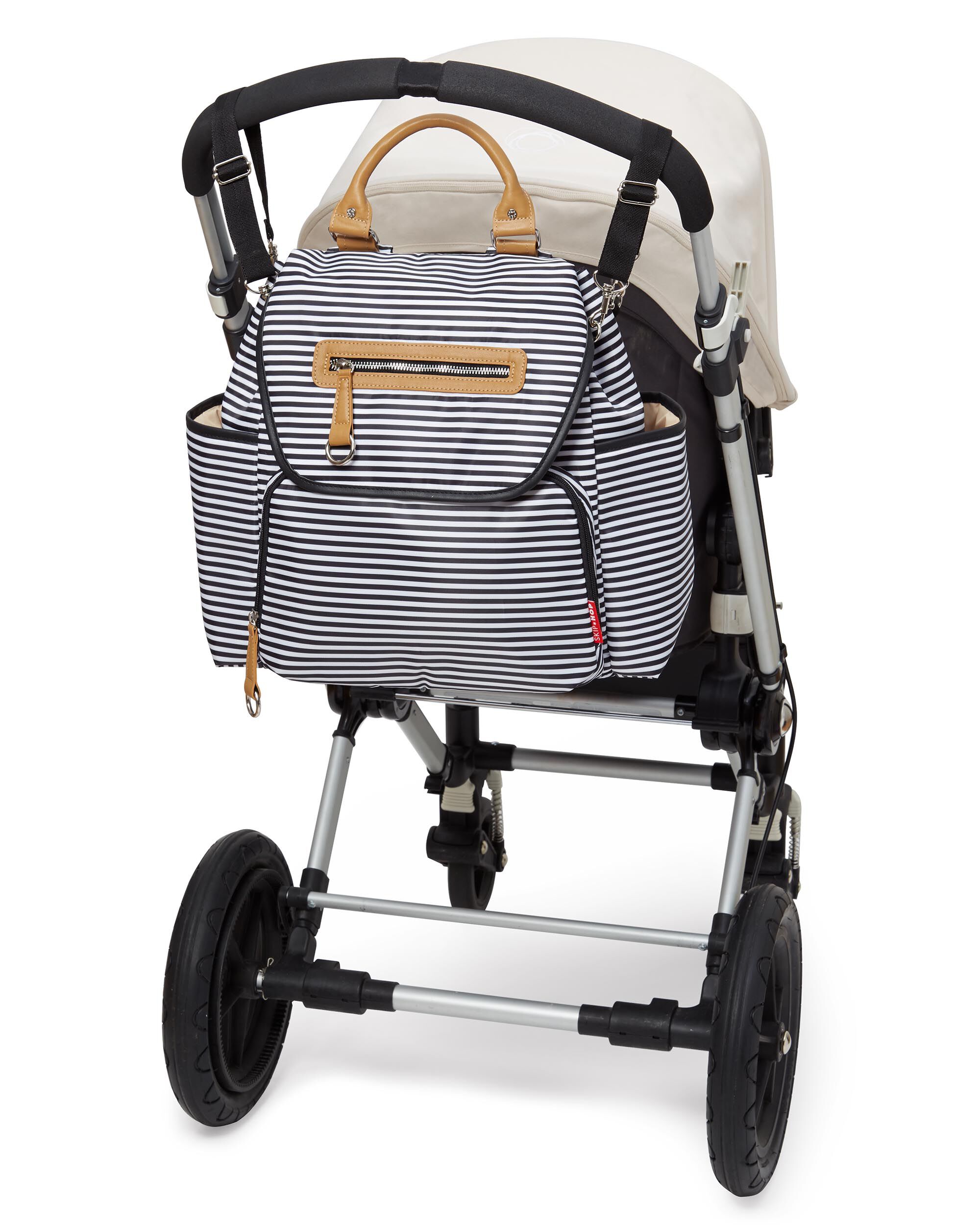 skip hop grand central changing backpack