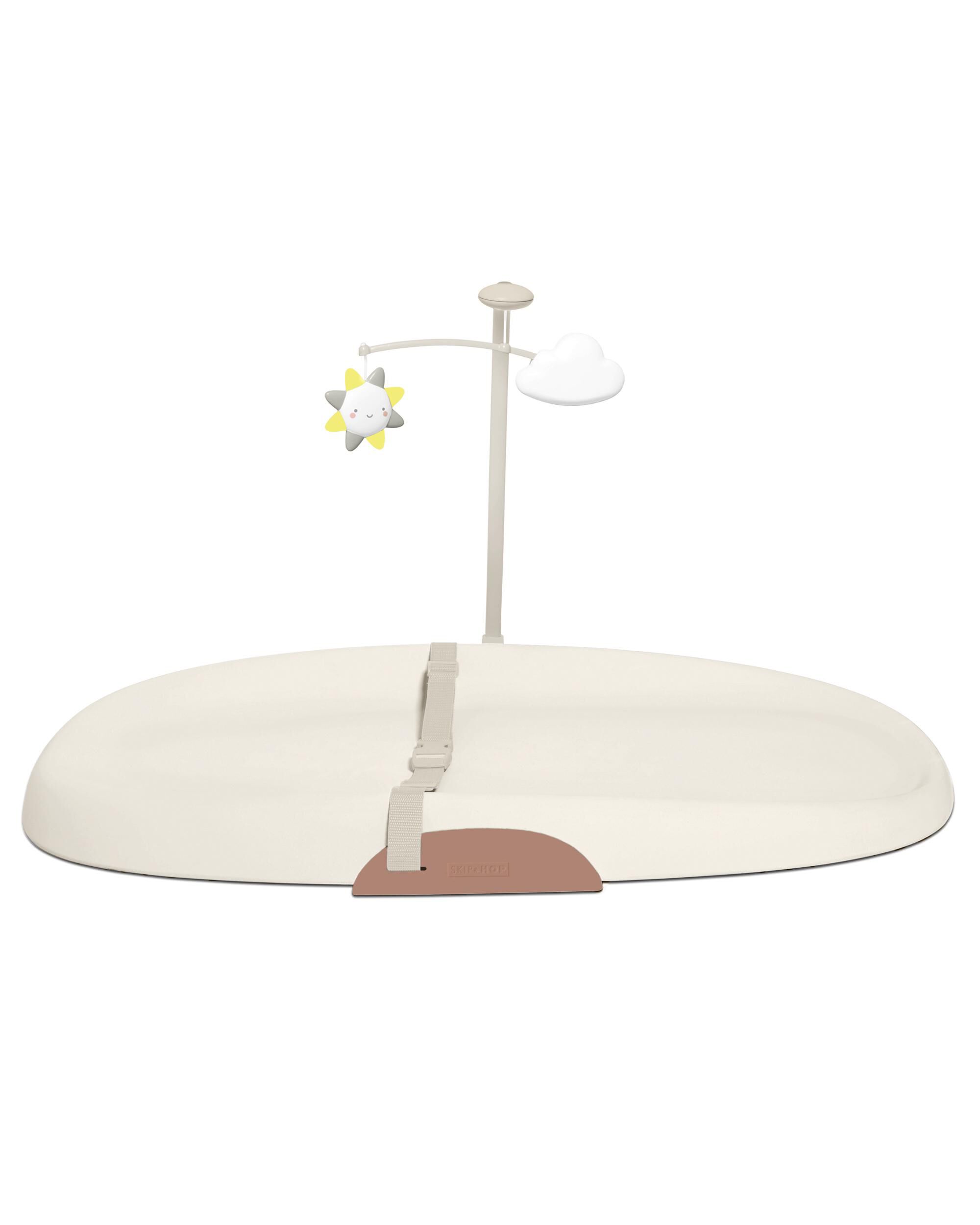 Skip hop changing table online