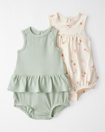 Bodysuit Dresses