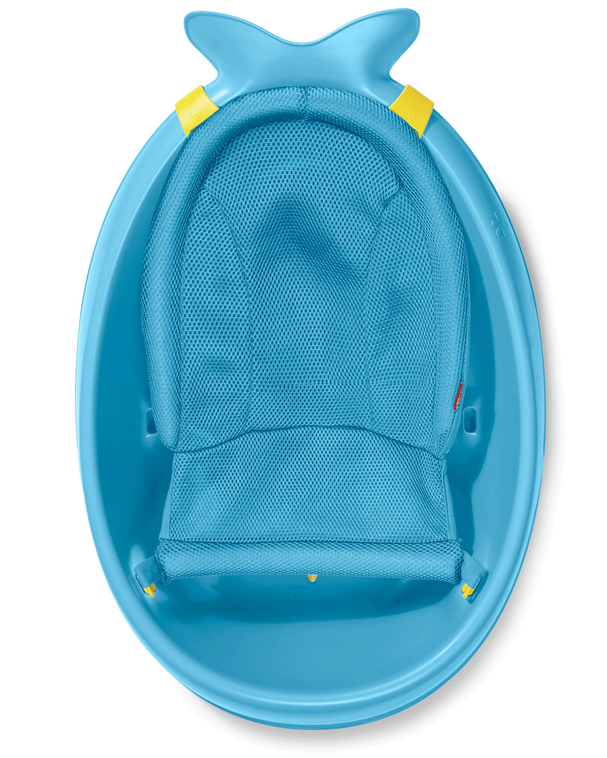 MOBY® 3-Stage Whale Bathtub With Sling, image 16 of 16 slides