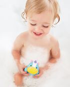 ZOO® Light-Up Baby Bath Toy, image 5 of 6 slides