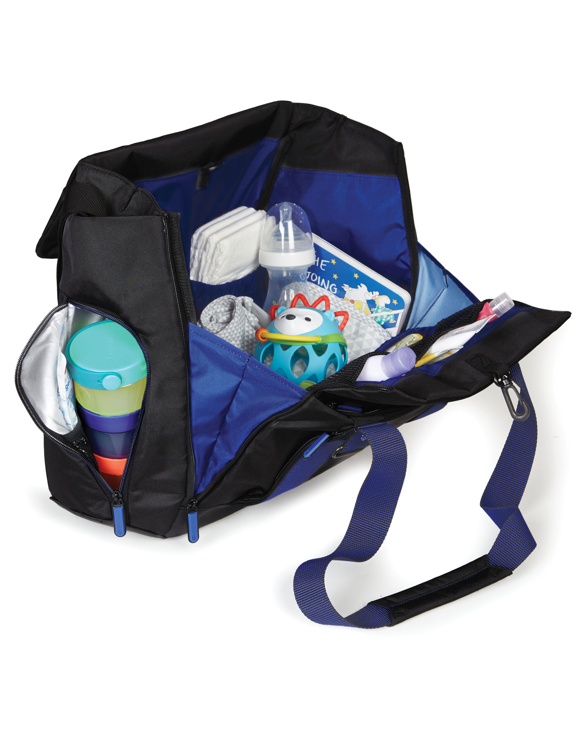 Fit All Access Diaper Bags Skiphop Fit All Access Diaper Bags