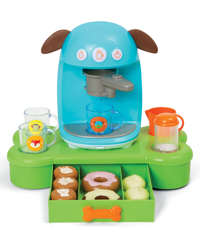 Zoo Bark-ista Toy Set, image 1 of 13 slides