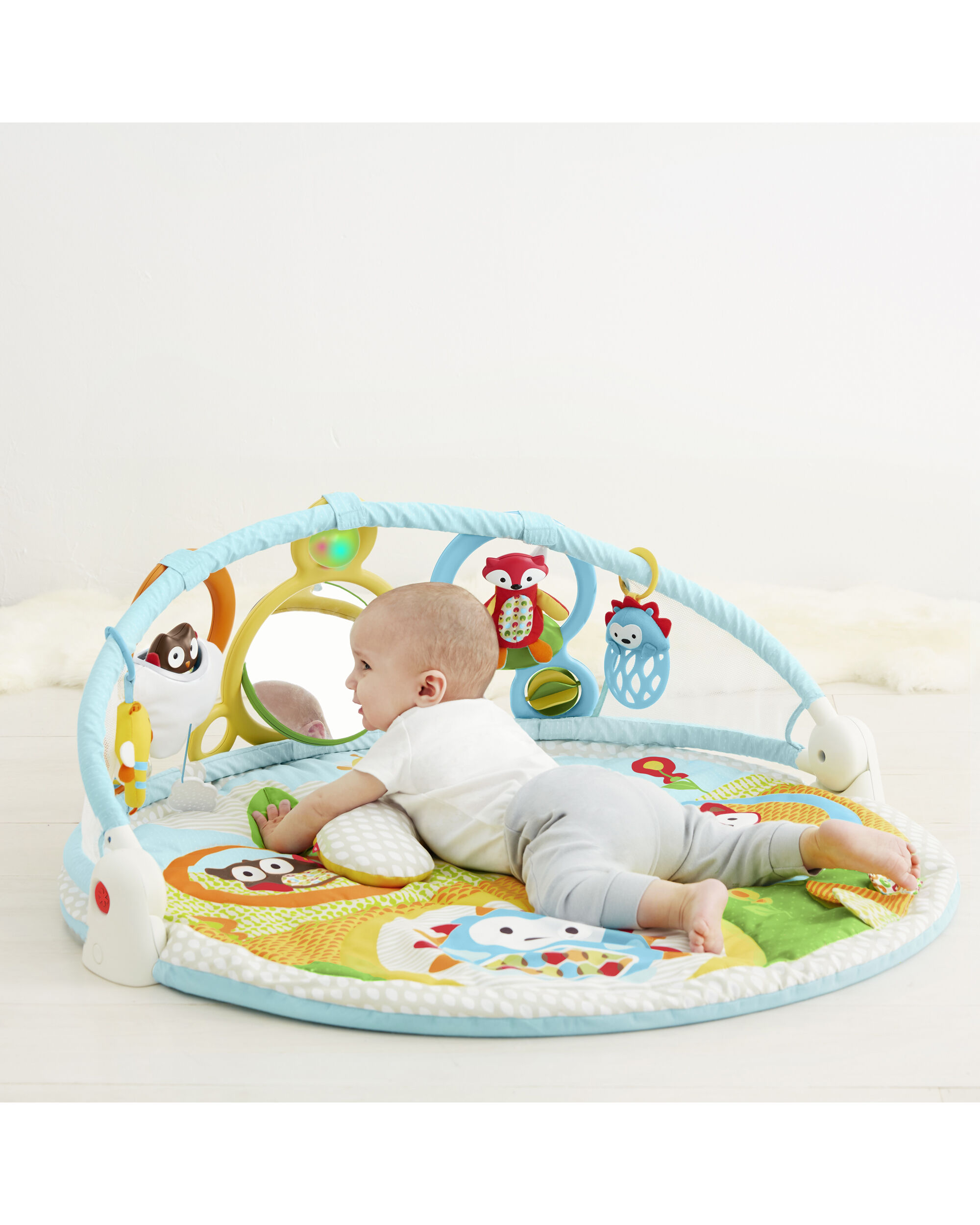 skip hop activity gym australia