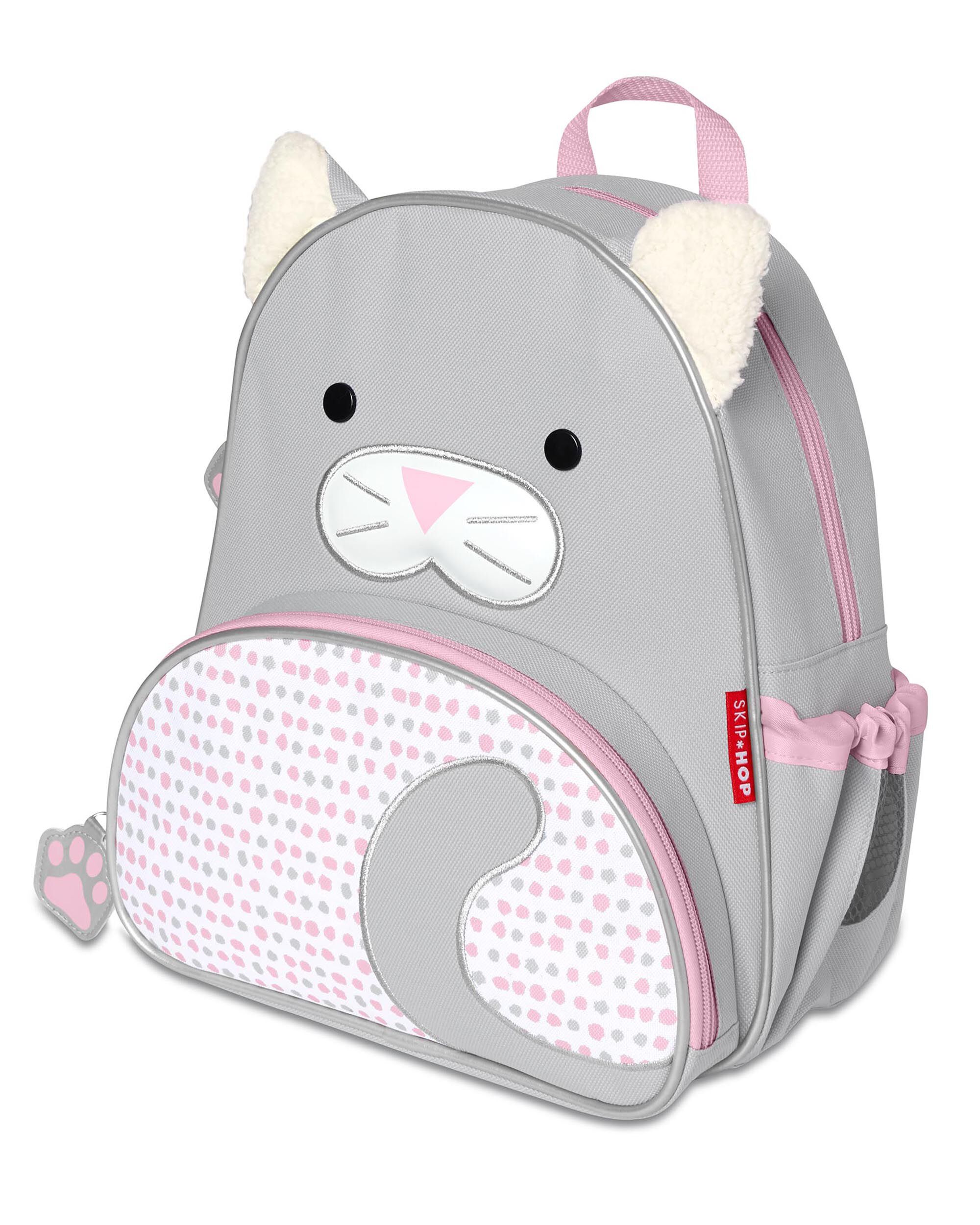 Skip hop winter fox backpack outlet