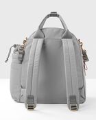 Suite by Skip Hop 6-in-1 Diaper Backpack Set, image 8 of 8 slides