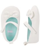 Baby Mary Jane Baby Shoes, image 1 of 3 slides