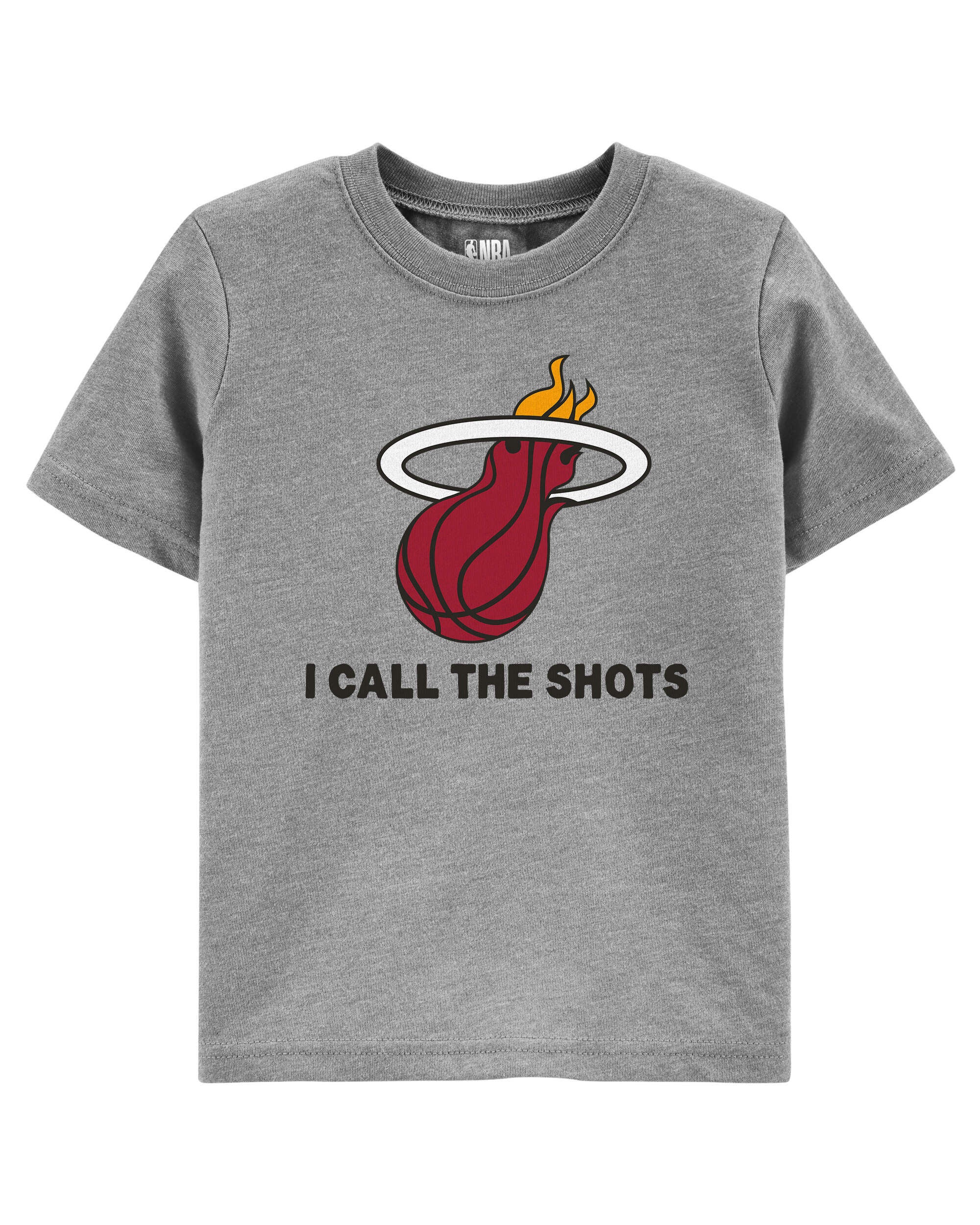 Toddler miami outlet heat shirt