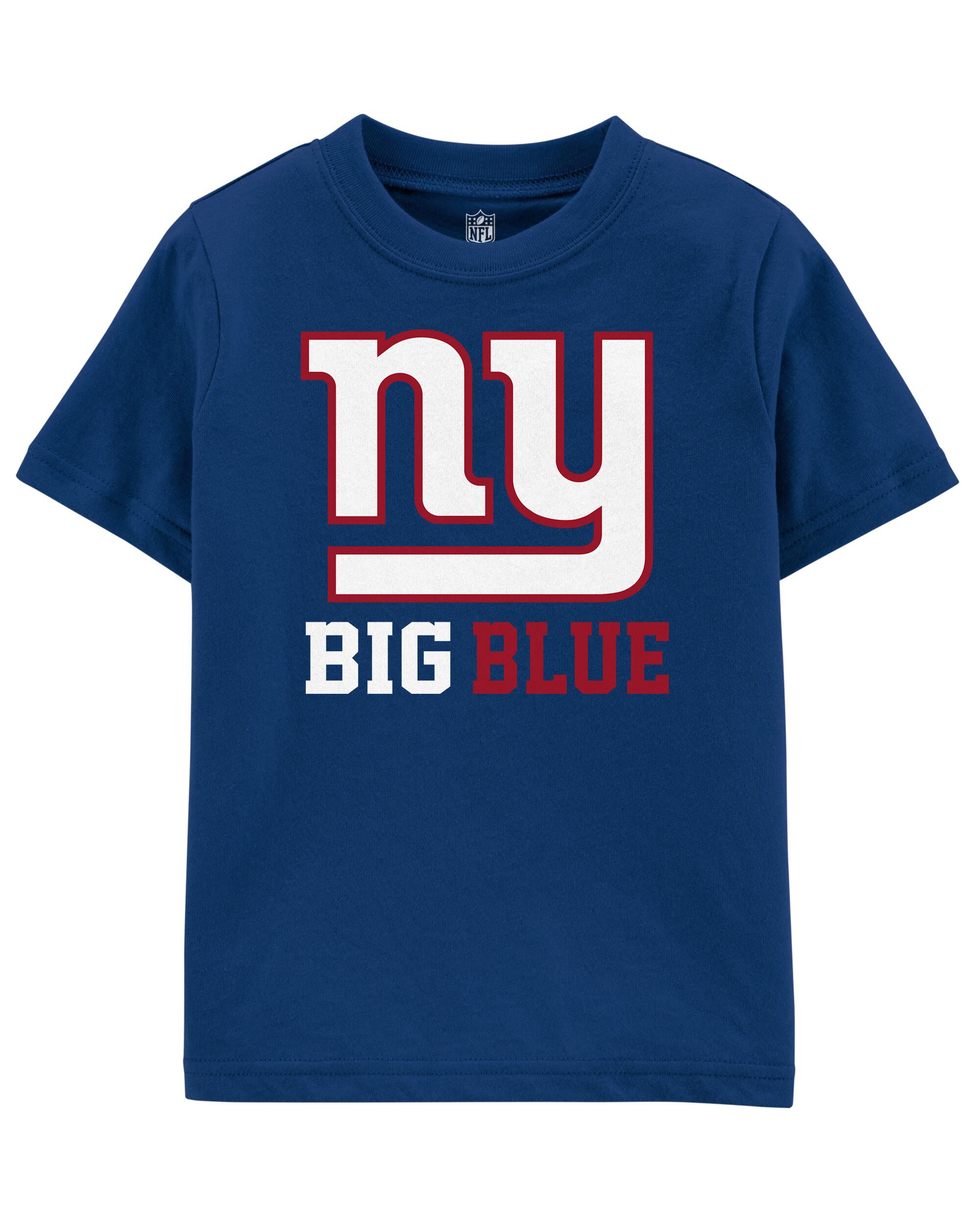 ny giants infant jersey