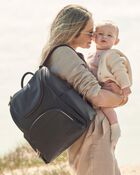 Evermore 6-in-1 Diaper Backpack Set, image 12 of 18 slides
