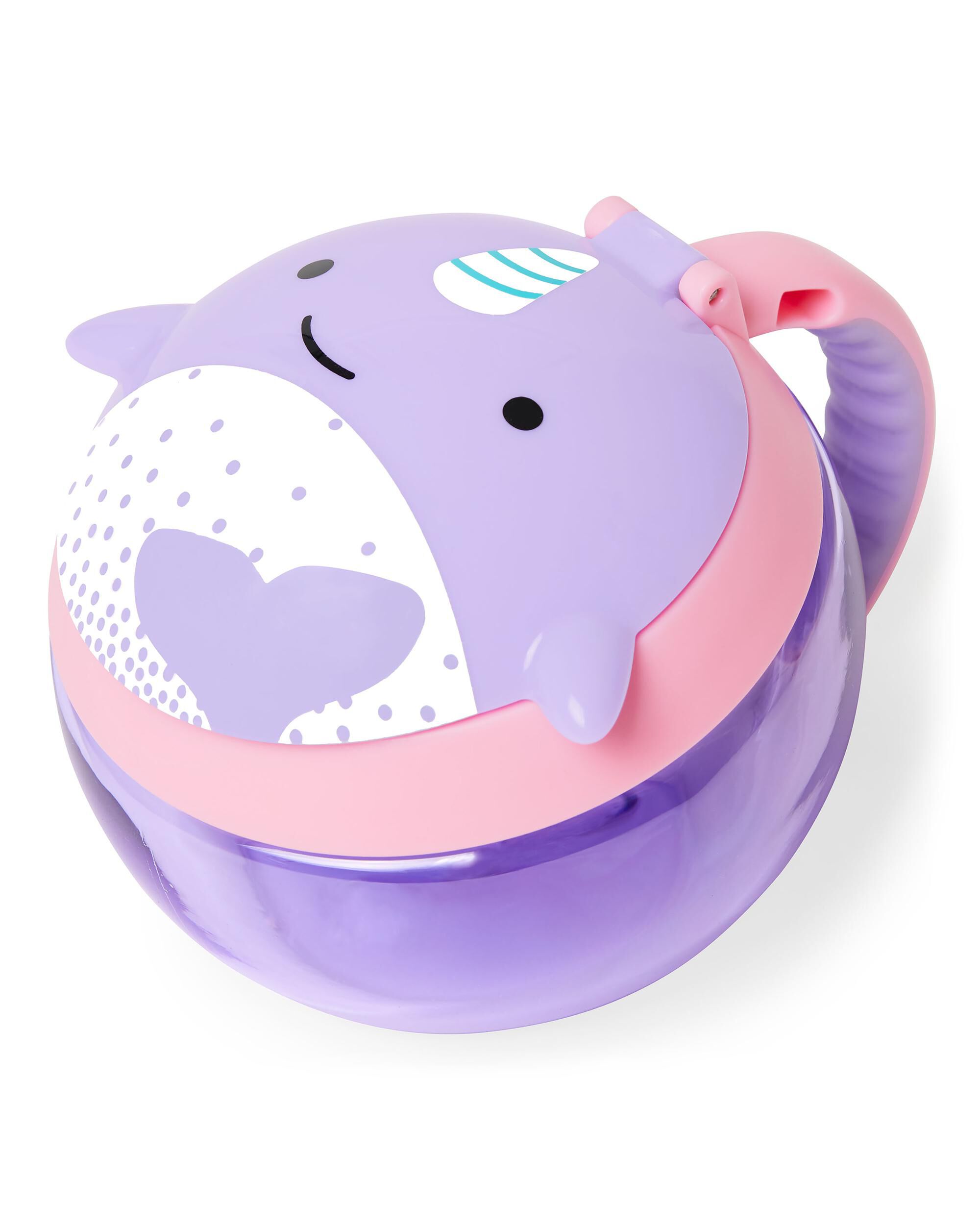 Zoo Snack Cup, image 1 of 6 slides