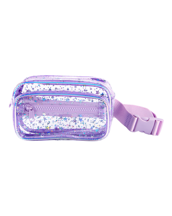 OshKosh Clear Sling Bag, 