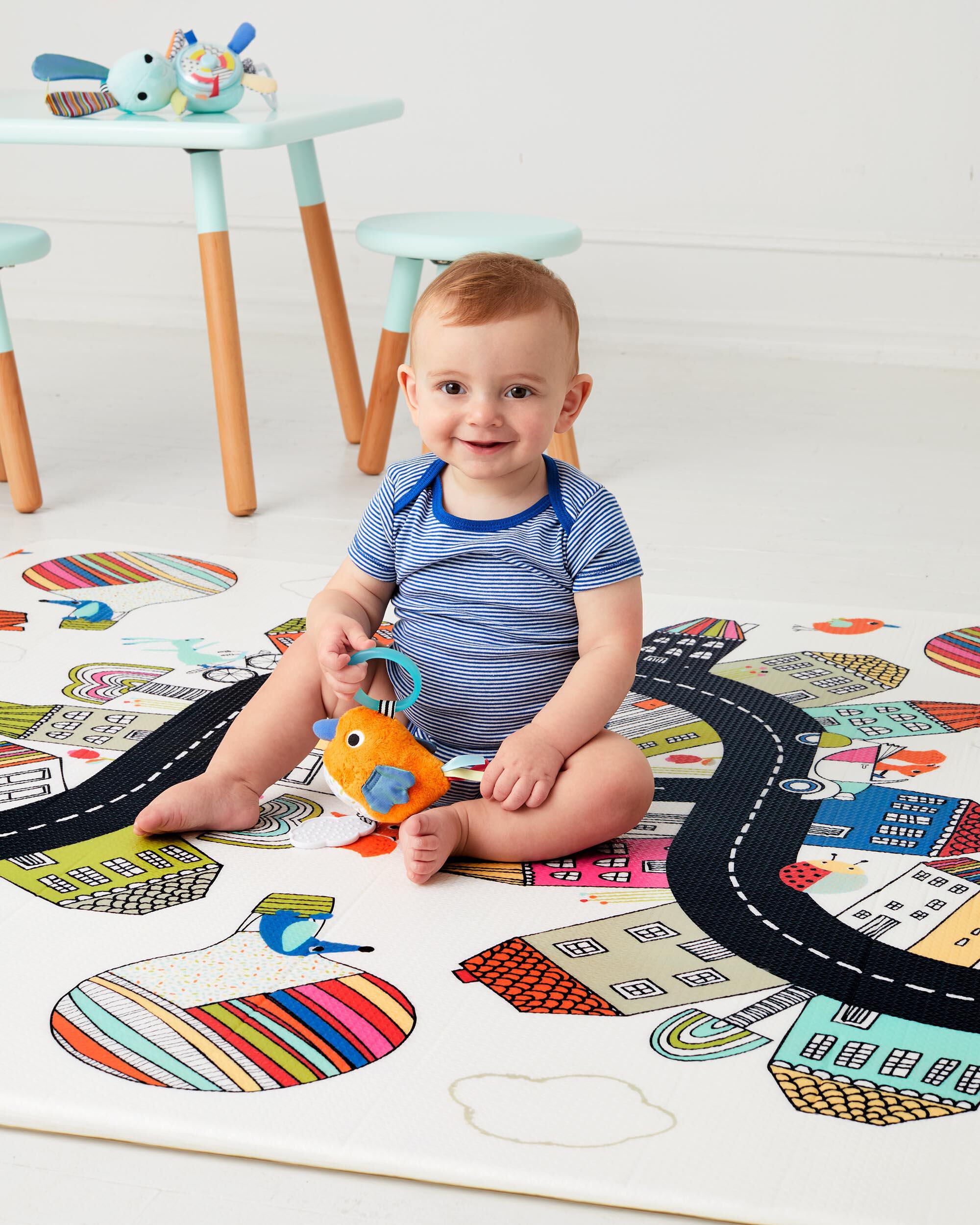 Skip hop play mat toxic hotsell
