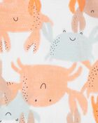 Baby 5-Pack Tank Bodysuits, image 2 of 7 slides