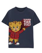 Toddler Daniel Tiger Tee, image 1 of 2 slides