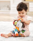 Bandana Buddies Baby Activity Toy, image 7 of 8 slides