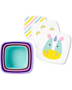 Zoo Snack Box Set, image 1 of 6 slides