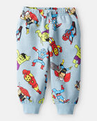 Baby 2-Piece Marvel™ Outfit Set, image 2 of 4 slides