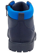 Toddler Hiking Boots, image 3 of 7 slides