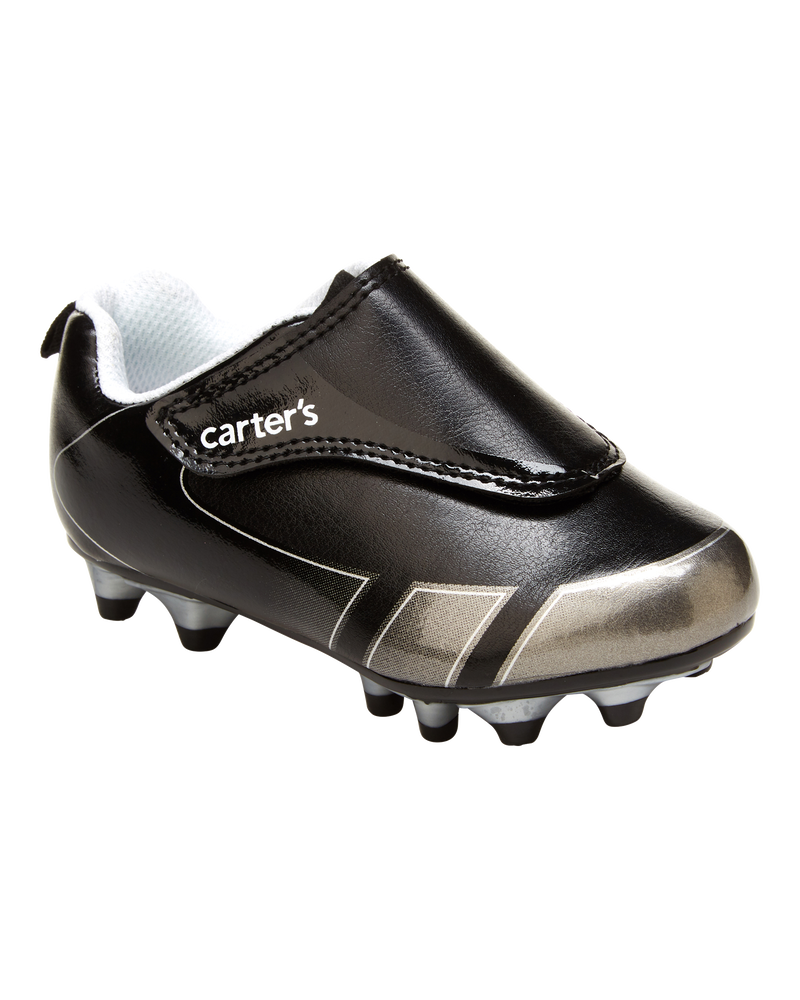Toddler Sport Cleats, image 1 of 6 slides