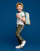Spark Style Little Kid Backpack - Robot, image 4 of 10 slides
