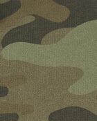 Baby 3-Piece Camo Outfit Set, image 3 of 5 slides