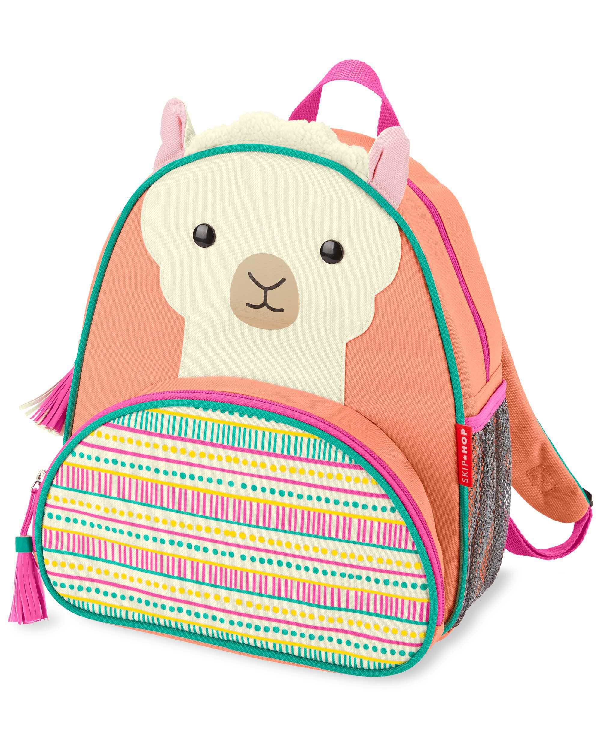 skip hop daisy deer backpack