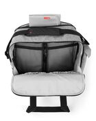 Duo Weekender Diaper Bag, image 9 of 11 slides