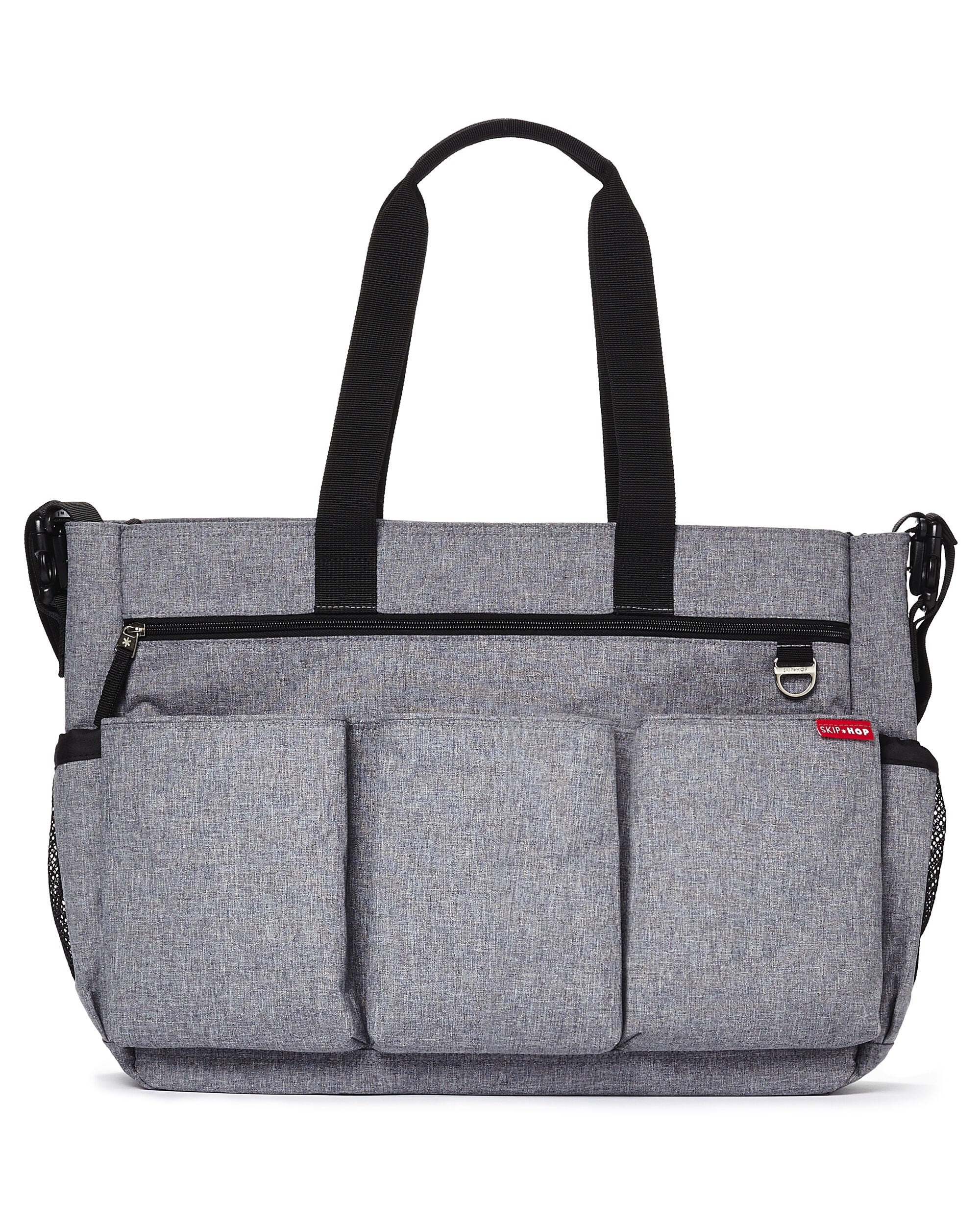 skip hop weekender diaper bag