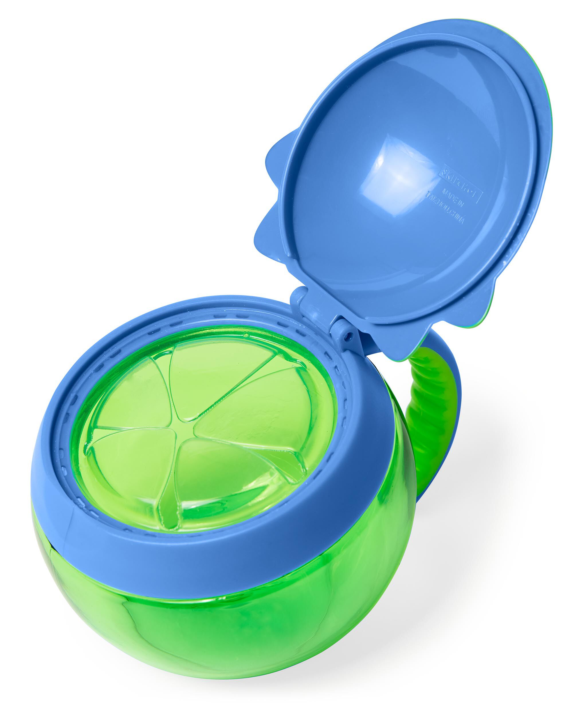 Zoo Snack Cup, image 3 of 3 slides
