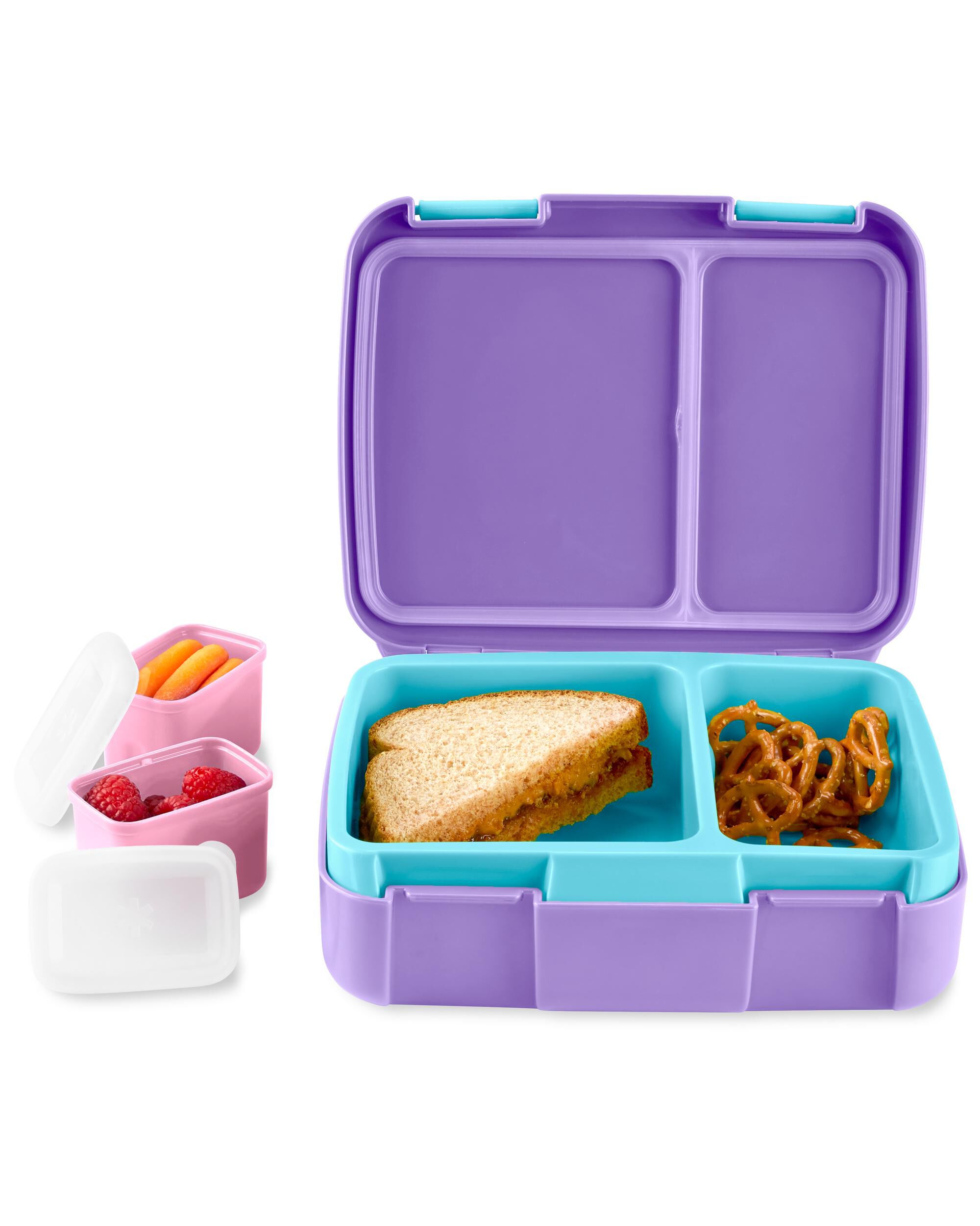 Skip hop narwhal lunch box outlet