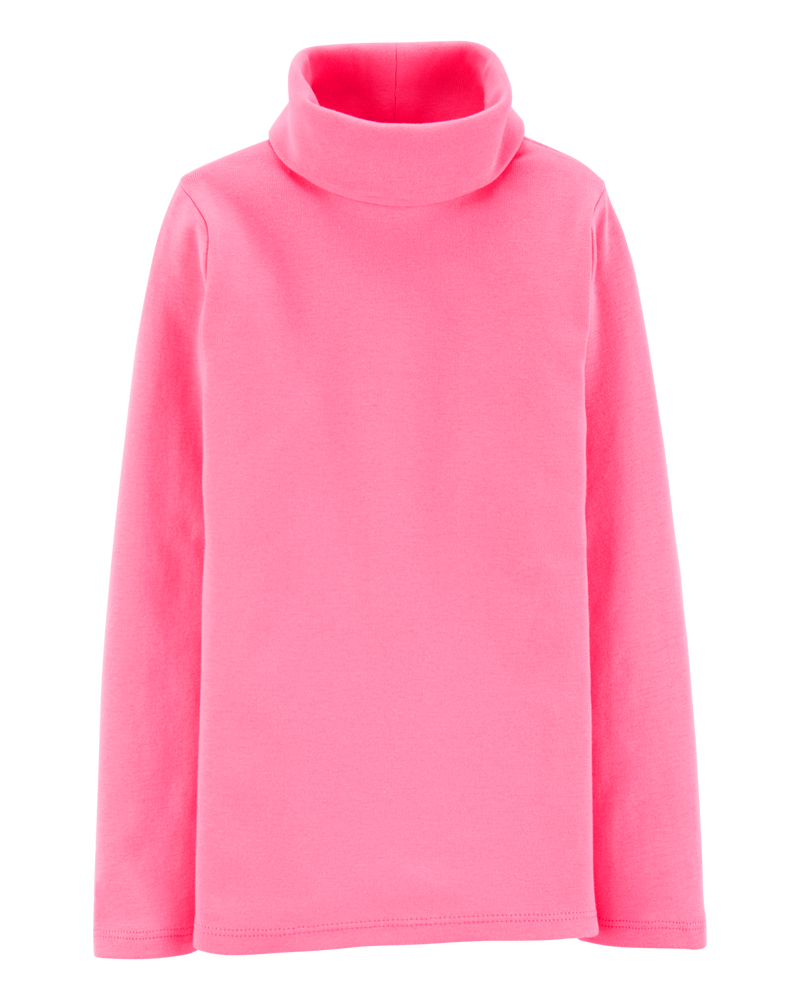 Toddler Long-Sleeve Turtleneck, image 1 of 4 slides